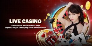 Situs Live Casino Online Daftar Judi Android Terbaik Terpercaya