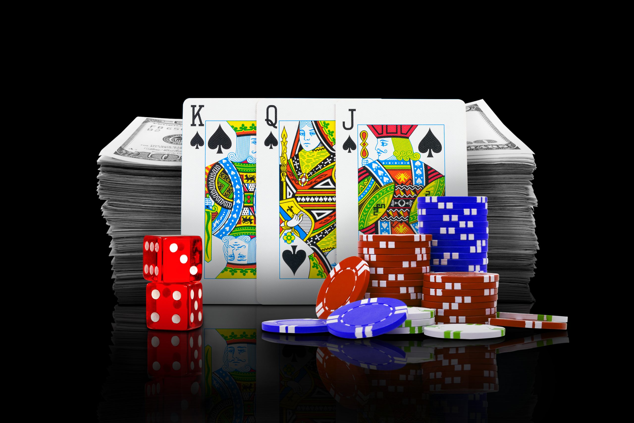 Bandar Judi Poker Terbaik Online Terpercaya
